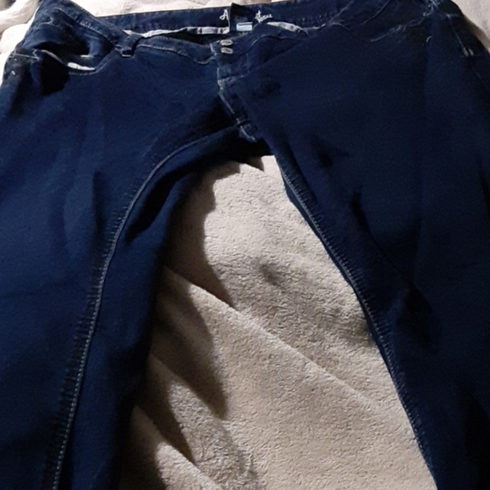 Womens jean